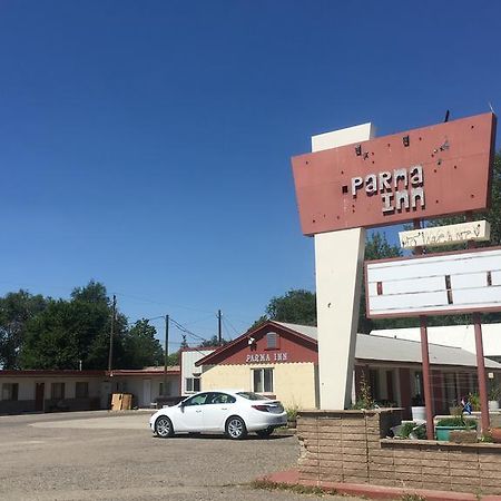 Parma Inn Εξωτερικό φωτογραφία