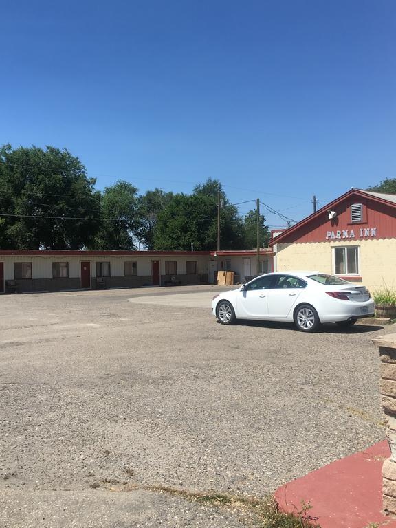 Parma Inn Εξωτερικό φωτογραφία