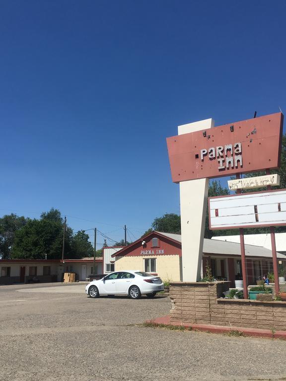 Parma Inn Εξωτερικό φωτογραφία
